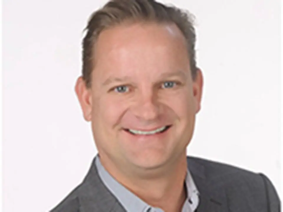 Mark Segrest photo